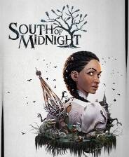《午夜以南》电脑版