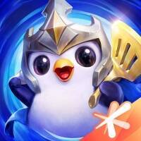 金铲铲之战 国服 V1.10.25