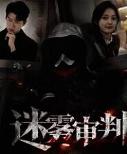 《迷雾审判》电脑版