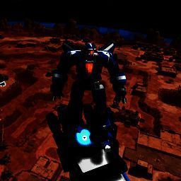 城市机甲英雄 手机版 V1.0.0