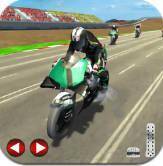 真正的车手锦标赛 免费版 V1.1.4