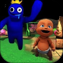 疯狂藏猫猫大作战 最新版 V1.0