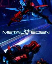 《METAL EDEN》电脑版