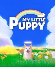 《My Little Puppy》电脑版