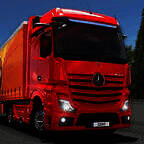 终极卡车模拟器 无限货币版 V1.1.3