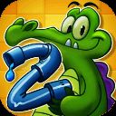 鳄鱼小顽皮爱洗澡2 手机版 V1.9.45