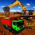 模拟建造工地 V1.0.0