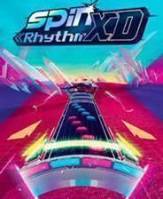 《旋转节奏XD》免安装中文版