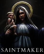 《鬼成圣：恐怖视觉小说》官方版