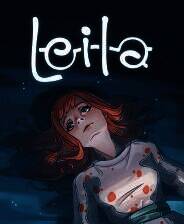 《莱拉日记》官方版