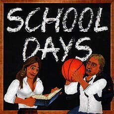 日在校园 V1.1.10