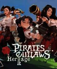 《航海奇闻2：传承》中文版