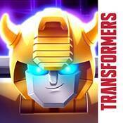 变形金刚：极速大黄蜂 V1.3.5