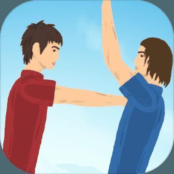 pushing hands V1.9
