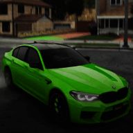 涡轮驱动赛车 V1.4