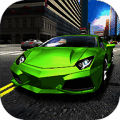 汽车驾驶模拟漂移 手机版 V2.1