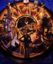 《圣歌德嘉的晚钟》官方版