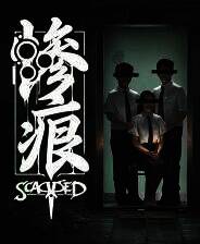 《惨痕》游戏库