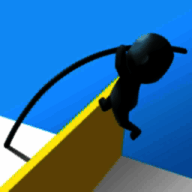 火柴人撑高跳 最新版 V1.0.8