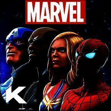 漫威：超级争霸战 V16.1.0