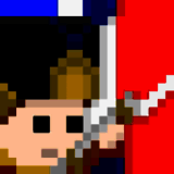 法国突击1812 正版 V2.1b