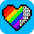 彩虹数字填色 最新版 V1.7.4
