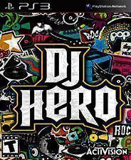 《DJ英雄》全区ISO版XBOX360版