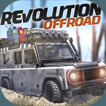 Revolution Offroad V1.4.9