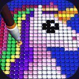 艺术涂鸦填色大师 安卓版 V1.7