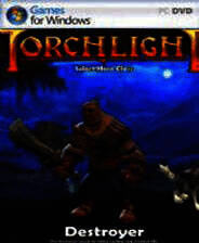 《火炬之光》免安装中文版