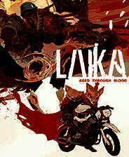 《莱卡：鲜血铸就》Demo试玩版