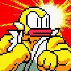 像素鸟格斗 V1.12