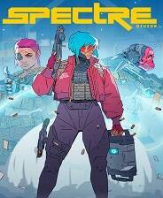 《Spectre Divide》官方版