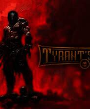 《暴君的领域》 v20250403升级档+未加密补丁[TENOKE]