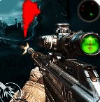 僵尸狙击手射击3d V1.0