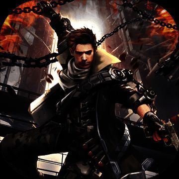 荒野战魂：自由探险生存 V1.1.1