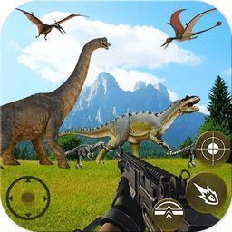 恐龙荒岛求生 V2.0