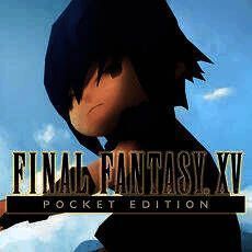 最终幻想15：口袋版 V1.2