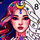 梦幻童话填色 最新版 V1.5.0