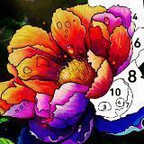 甜心公主涂色画画 安卓版 V1.0