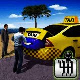 出租车世界 汉化版 V3.0