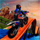 真正摩托车特技比赛 手机版 V1.0.0