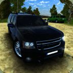 越野雪佛兰 最新手机版 V1.7