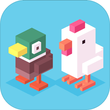 天天过马路 V2.6.0