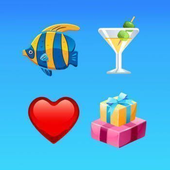 Emoji Emoticon&最新表情 V1.5