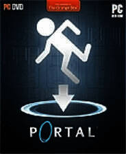 《传送门》免安装中文版