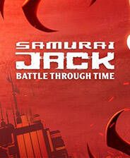 《武士杰克：时空之战》简体中文免安装版