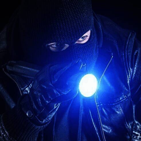 小偷模拟器：抢劫游戏 V1.3