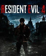 《生化危机4：重置版》steam正版分流