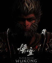 《黑神话：悟空》如意金箍棒青白纹理MOD